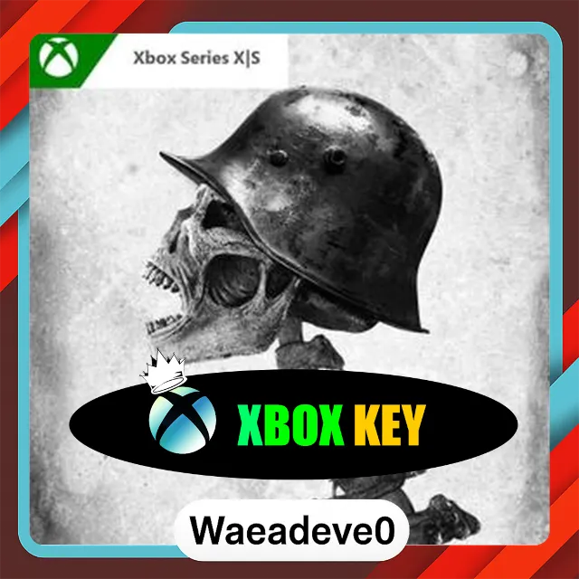 Ad Infinitum (Xbox Series X|S) Xbox Live Key EUROPE
