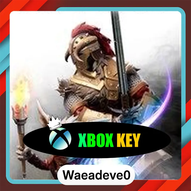 Stray Blade (Xbox Series X|S) XBOX LIVE Key UNITED STATES