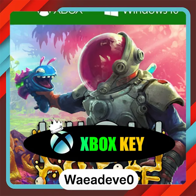 High On Life PC/XBOX LIVE Key UNITED STATES