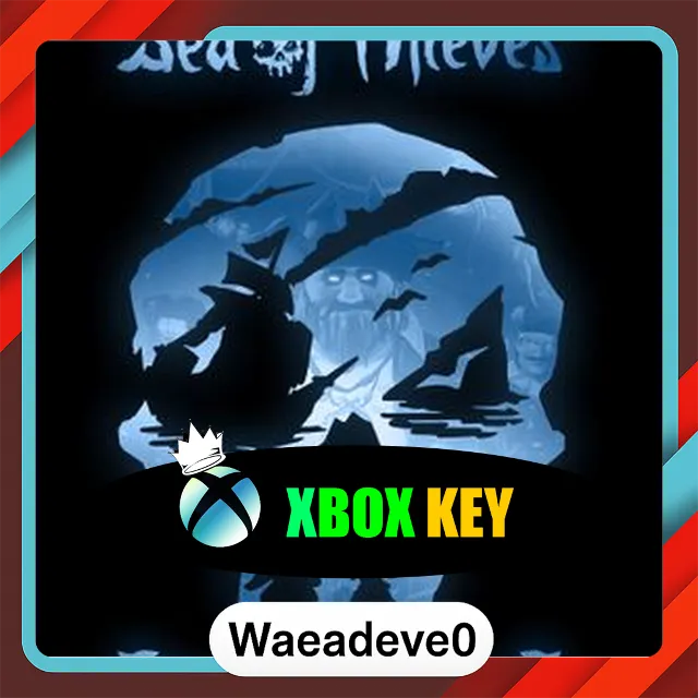 Sea of Thieves: 2024 Deluxe Edition PC/XBOX LIVE Key EUROPE