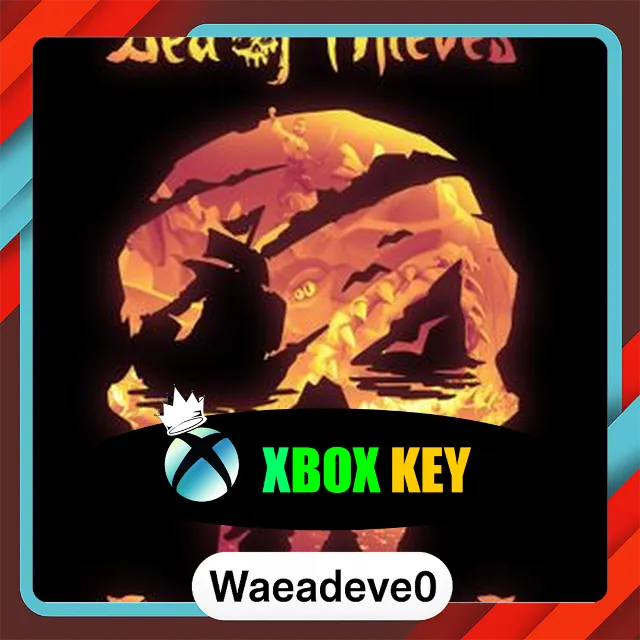 Sea of Thieves: 2026 Premium Edition PC/XBOX LIVE Key UNITED STATES