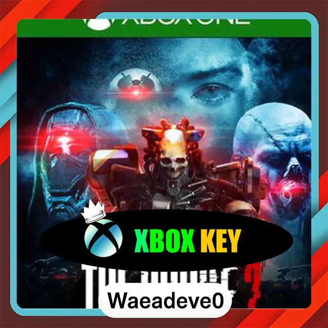 The Surge 2 - Premium Edition XBOX LIVE Key EUROPE
