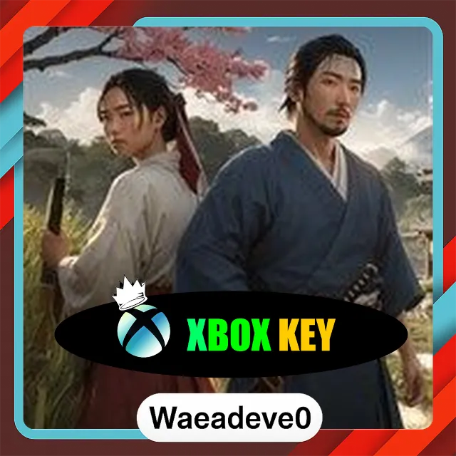 Sengoku Dynasty (Xbox Series X|S) XBOX LIVE Key UNITED STATES