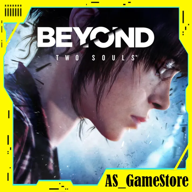 🔵Beyond: Two Souls / За гранью: Две души | PS4/PS5 Турция Украина