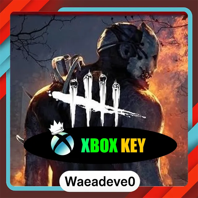 Dead by Daylight: Special Edition (Xbox One) Xbox Live Key EUROPE