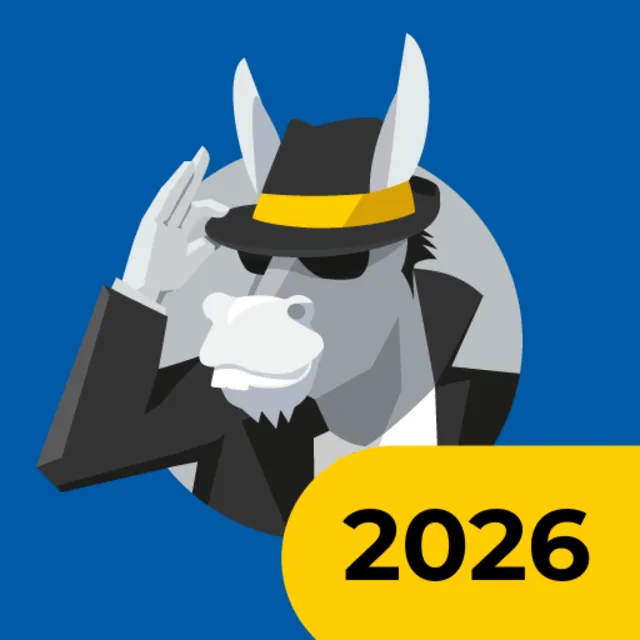 HMA VPN – 25-30 дней