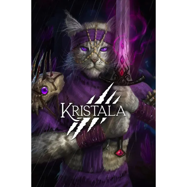 ✅ Kristala Xbox Series X|S активация