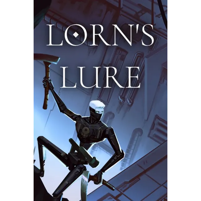 ✅ Lorn's Lure Xbox One &amp; Xbox Series X|S активация