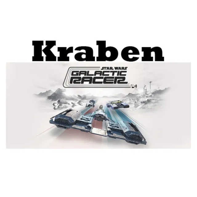 STAR WARS: Galactic Racer™ steam