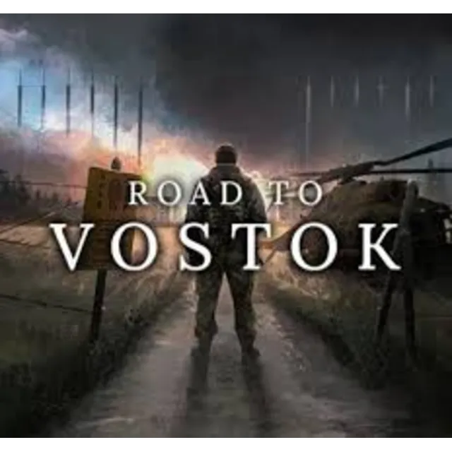 Road to Vostok [Steam] Офлайн, Без Guard