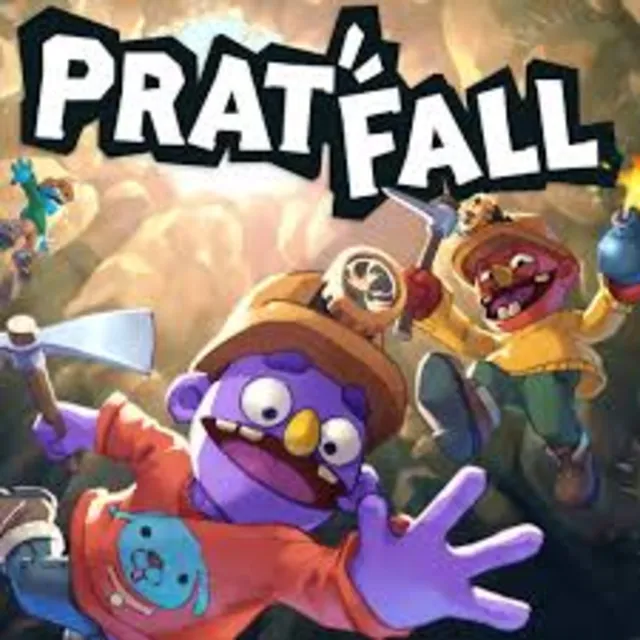 Pratfall (Аренда аккаунта Steam) Онлайн