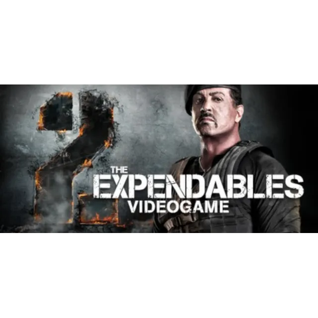 Неудержимые 2 The Expendables 2 Видеоигра ГЛОБАЛЬНЫЙ СТИМ КЛЮЧ + РФ