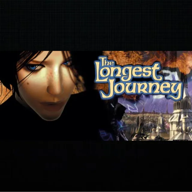 The Longest Journey + Dreamfall · Steam РОССИЯ и ВСЕ СТРАНЫ