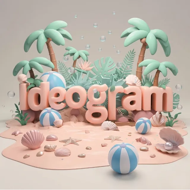 IDEOGRAM AI PLUS: 1 МЕСЯЦ ДОСТУПА К ПАНЕЛИ ЗАГРУЗКИ С АВТОМАТИЧЕСКОЙ ДОСТАВКОЙ — ЛИЧН