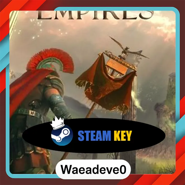 Field of Glory: Empires Steam Key GLOBAL