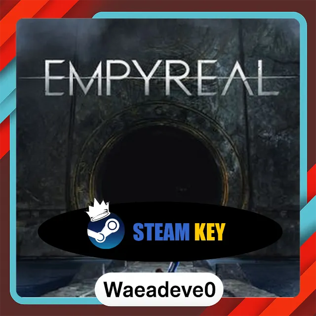 Empyreal Steam Key (PC) GLOBAL