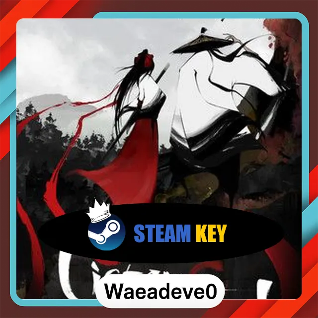 Listen to the Wind (PC) Steam Key GLOBAL