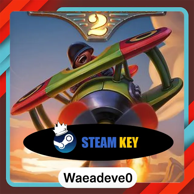 Fieldrunners 2 Steam Key GLOBAL