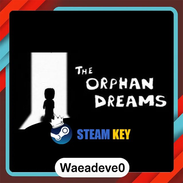 The Orphan Dreams Steam Key GLOBAL