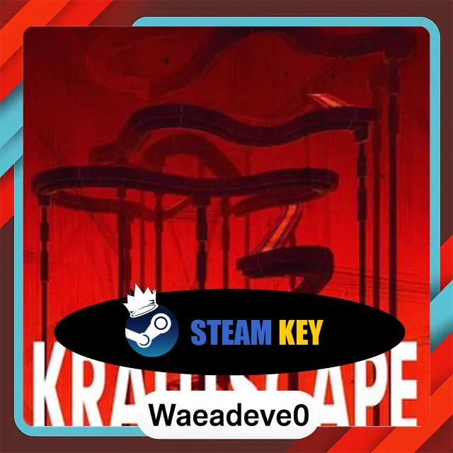 Krautscape Steam Key GLOBAL