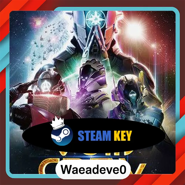 Void Crew (PC) Steam Key GLOBAL