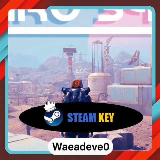 IKO 39 (PC) Steam Key GLOBAL