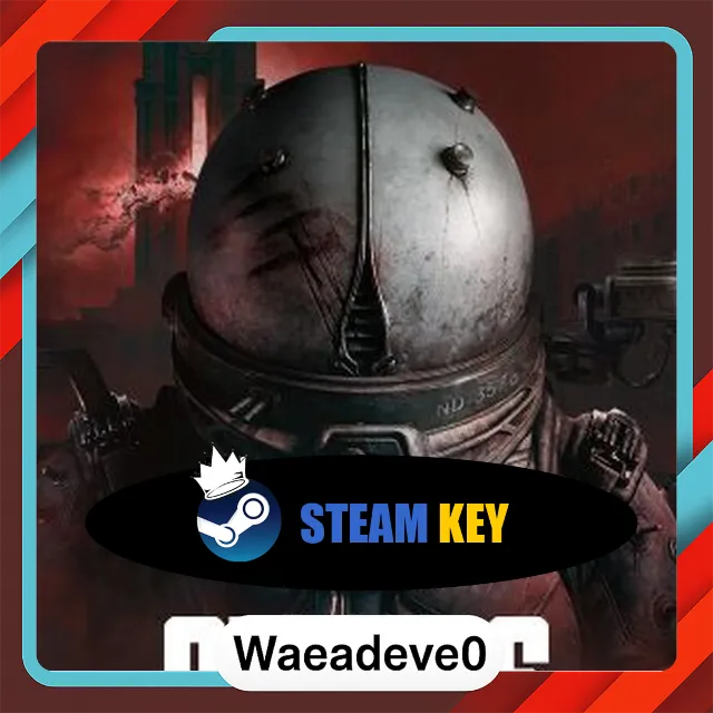 Cronos: The New Dawn Steam (PC) Key GLOBAL