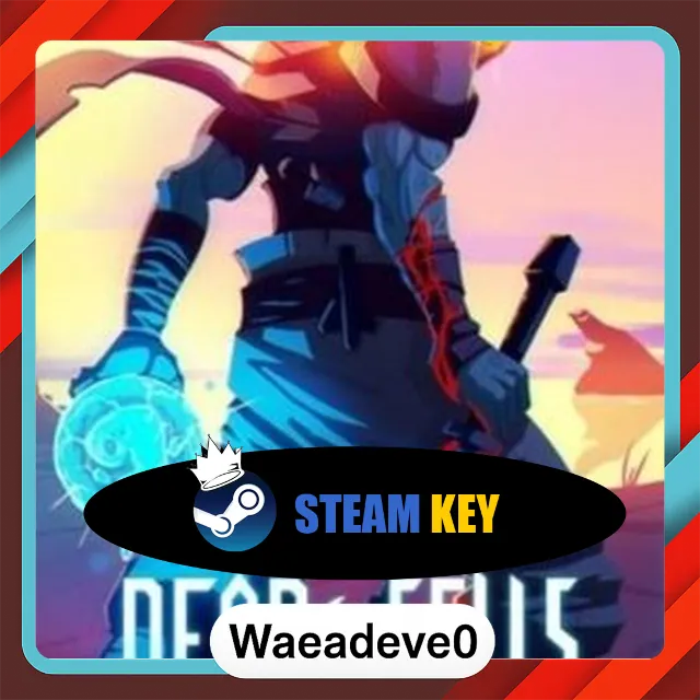 Dead Cells Steam Key GLOBAL