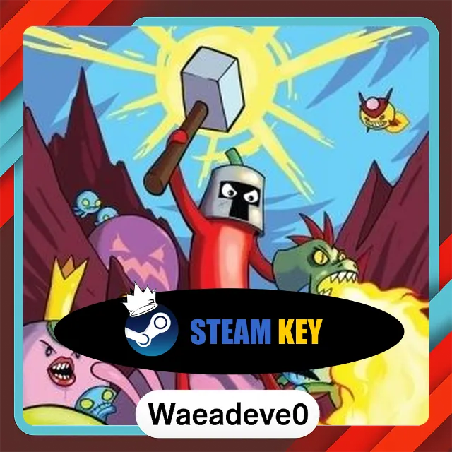 Spoiler Alert Collector's Edition Steam Key GLOBAL