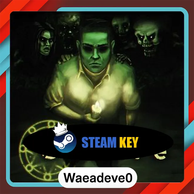 Octave Steam Key GLOBAL
