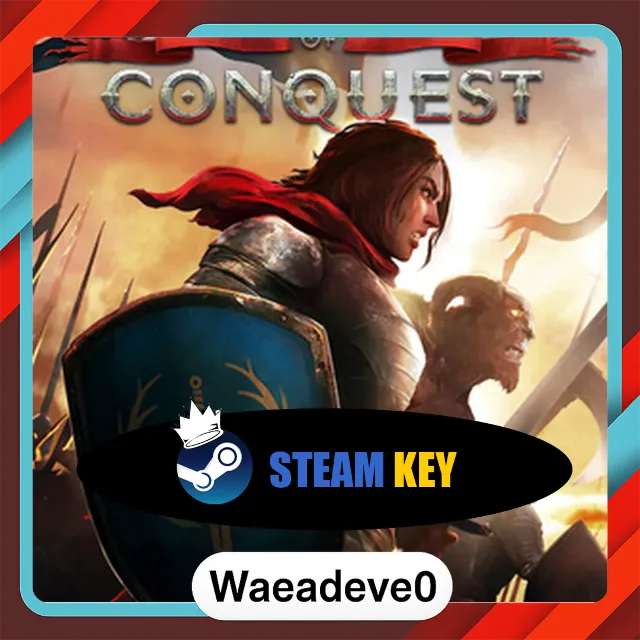 Songs of Conquest (PC) Steam Key GLOBAL