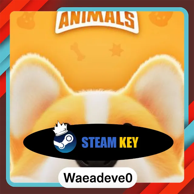 Party Animals (PC) Steam Key GLOBAL