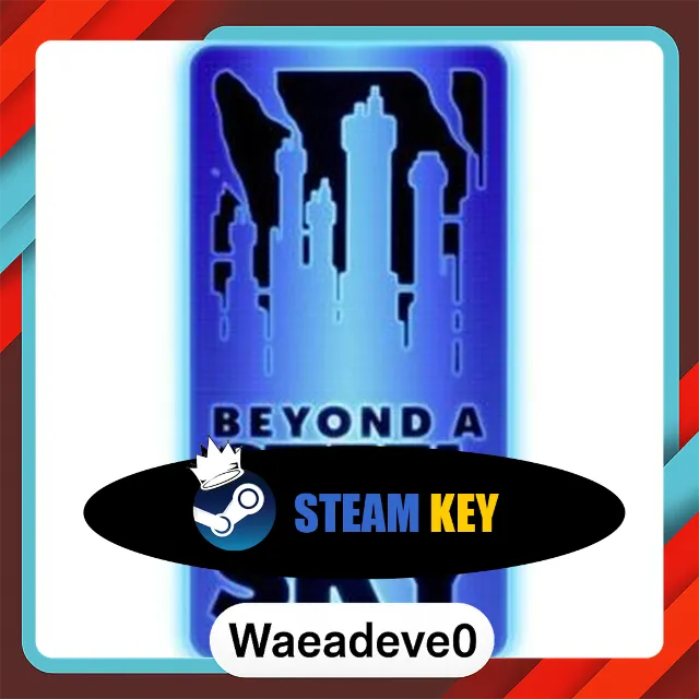 Beyond a Steel Sky Steam Key GLOBAL