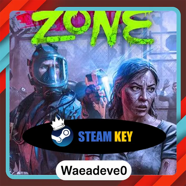 Quarantine Zone: The Last Check Steam Key (PC) GLOBAL