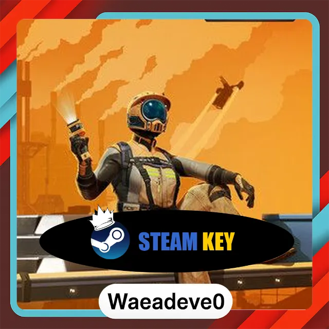 Satisfactory Steam Key GLOBAL