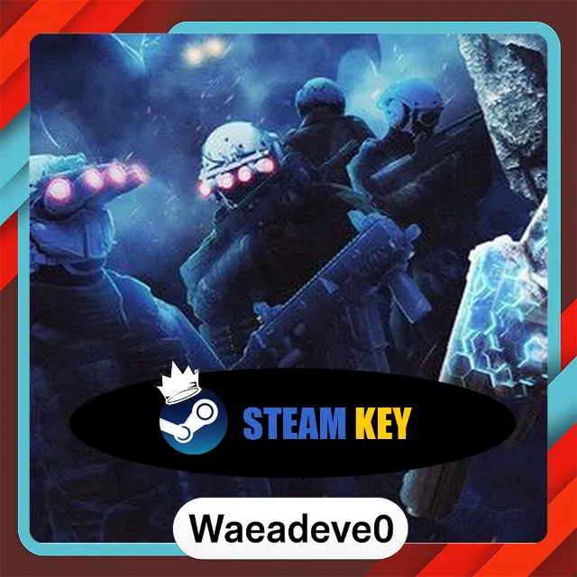 Trepang2 (PC) STEAM Key GLOBAL
