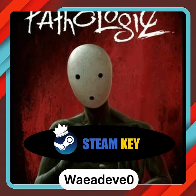 Pathologic 2 Steam Key GLOBAL
