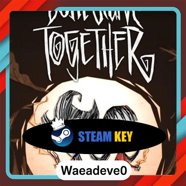 Don't Starve Together (PC) Steam Key GLOBAL