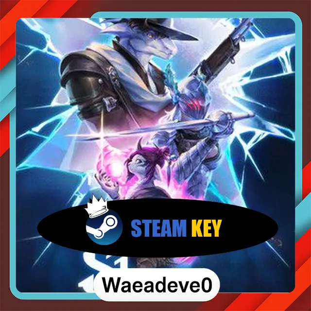 Shape of Dreams Steam (PC) Key GLOBAL