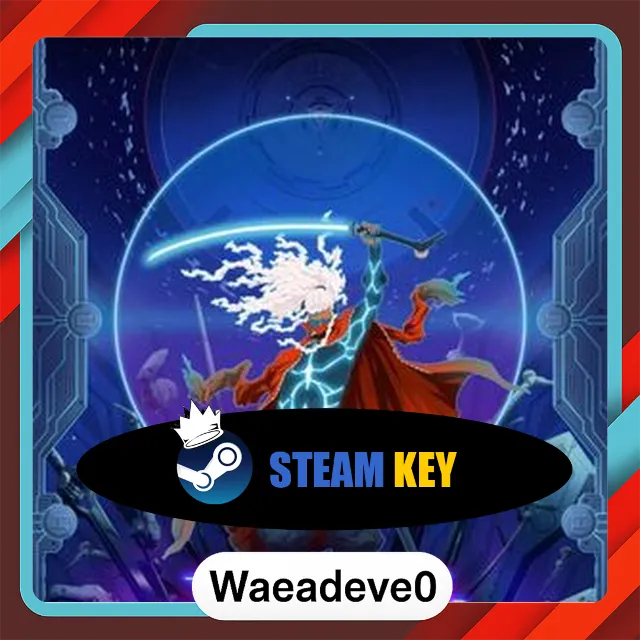 Furi Steam Key GLOBAL