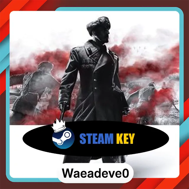 Company of Heroes 2 Steam Key GLOBAL