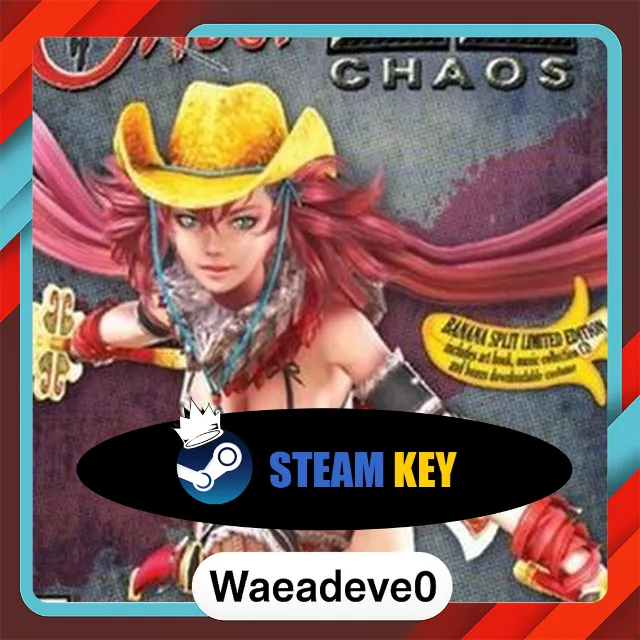 Onechanbara Z2: Chaos Steam Key GLOBAL