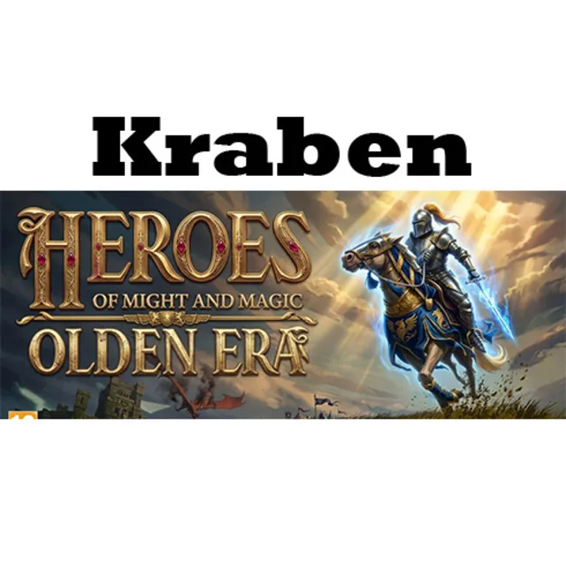 Heroes of Might and Magic: Olden Era steam Россия\МИР
