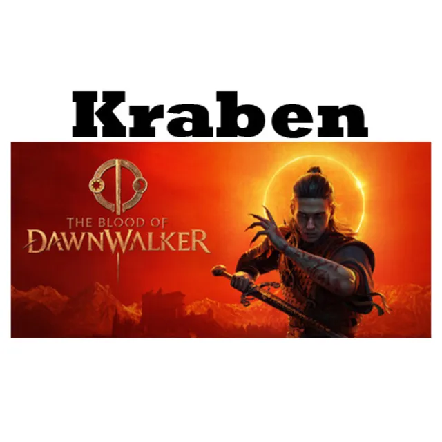 The Blood of Dawnwalker steam Россия\Мир