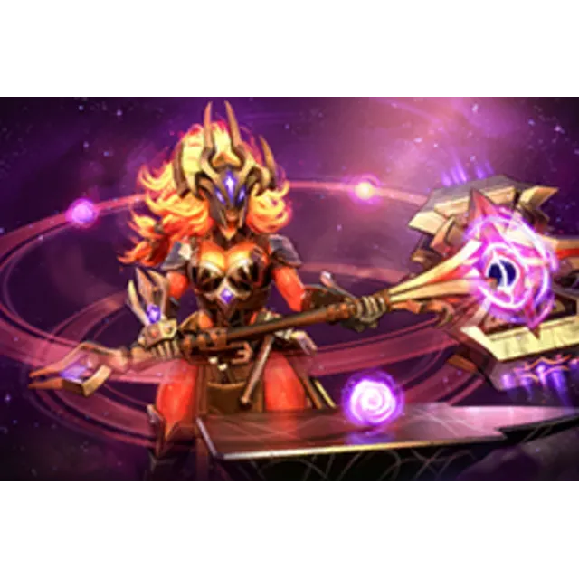 Starforge Reformer