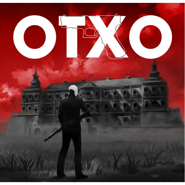 🔥🔥 OTXO  /Steam Ключ / Весь мир