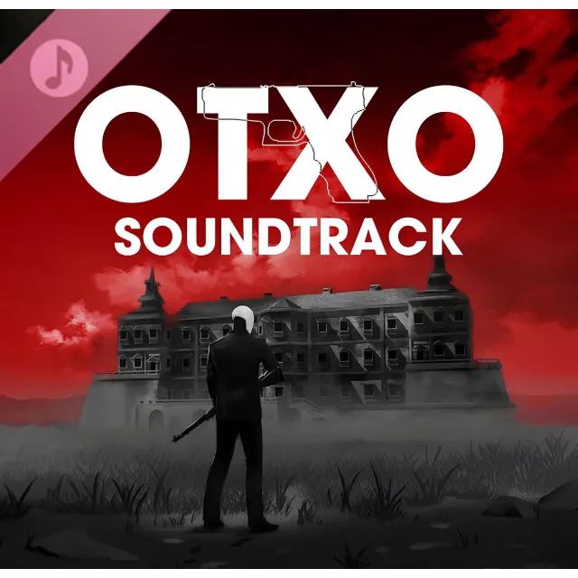 🔥🔥 OTXO Soundtrack  /Steam Ключ / РФ+СНГ