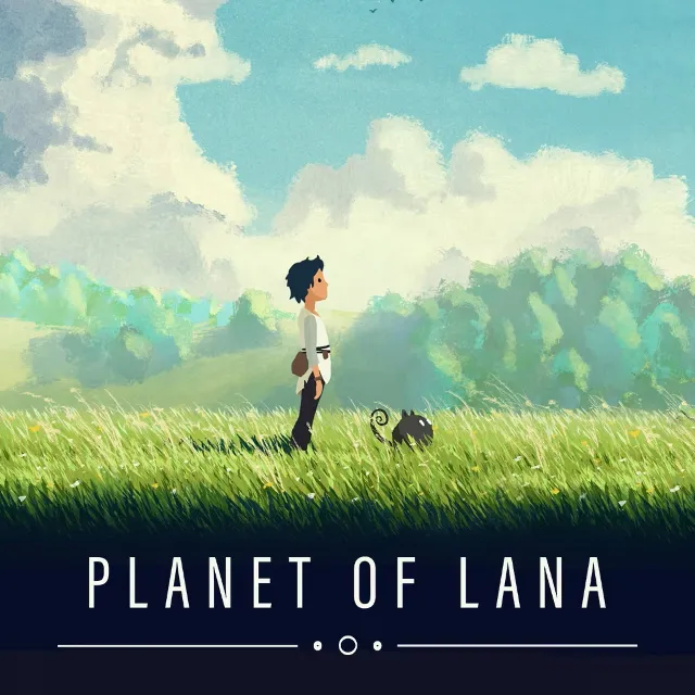 Planet of Lana (Steam/Ключ/ Весь Мир)