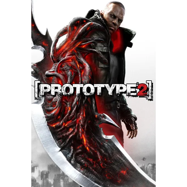Prototype®2