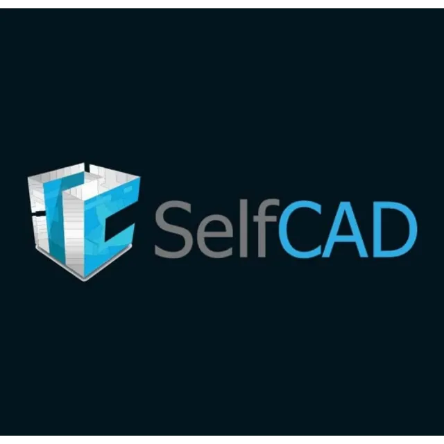 🔵 SelfCAD ✅ Подписка Pro на 10 дней